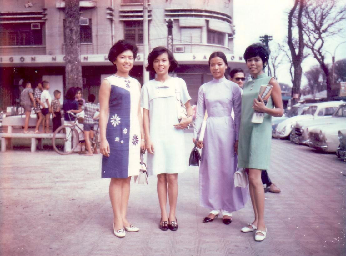 Saigon 1968