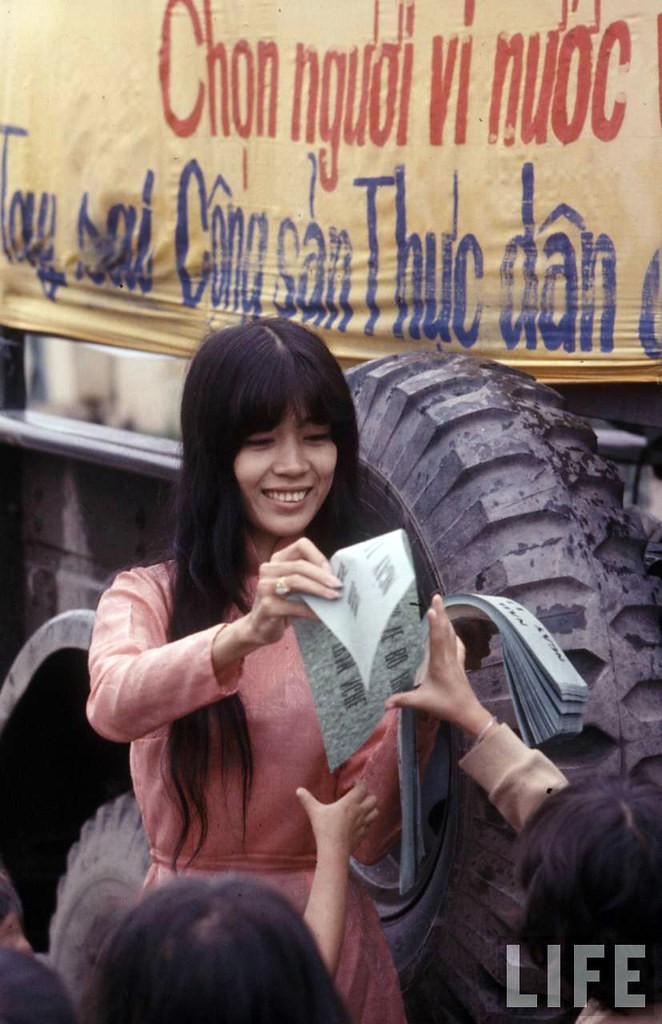 Vietnam Elections 5