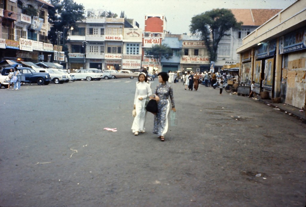 Saigon 1966