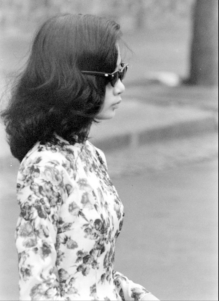 Saigon 1961