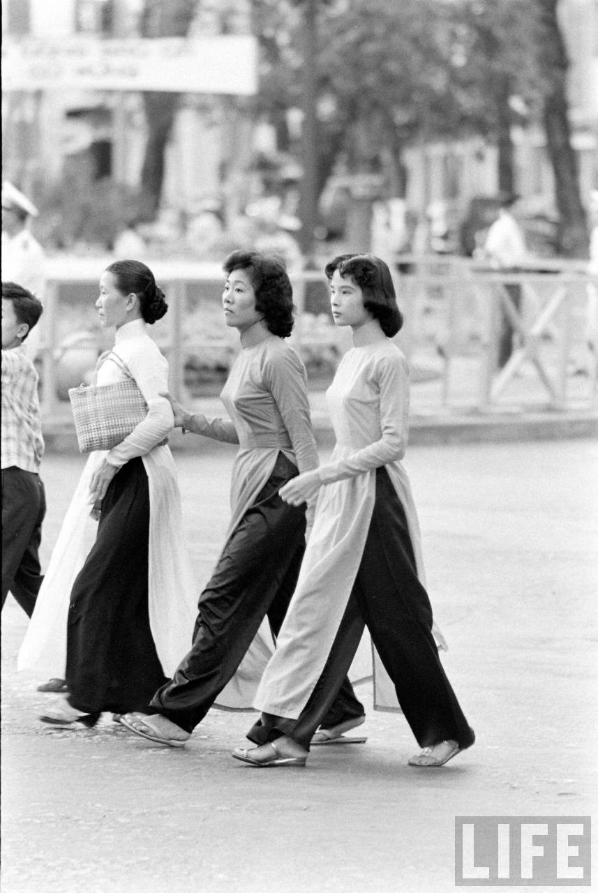 Saigon 1961