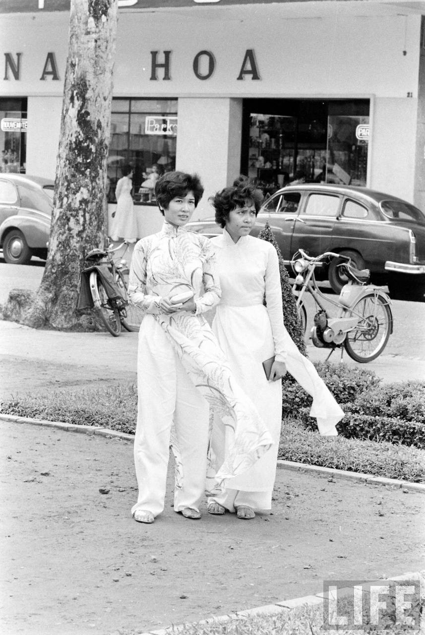 Saigon 1961