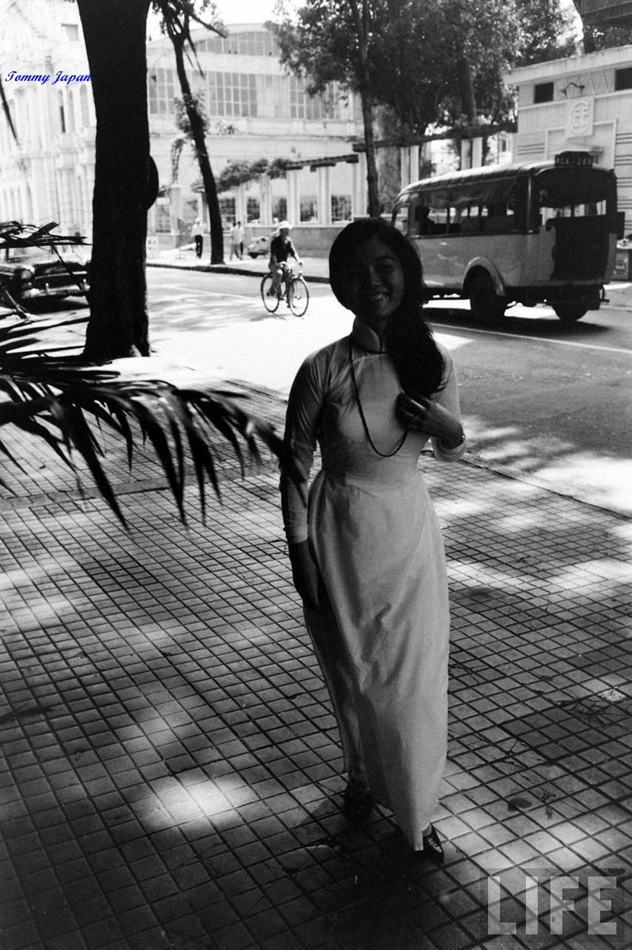 Saigon - Le Thanh Ton ST (3)