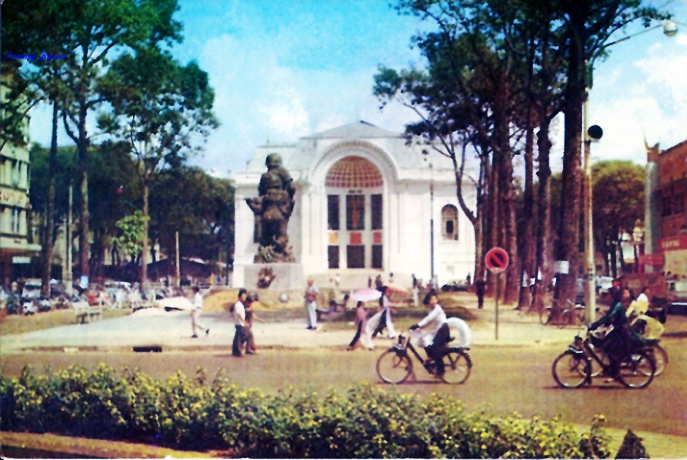 Saigon