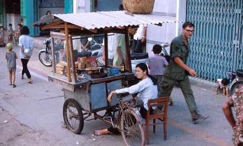 NHA TRANG - Photo by John Copeland