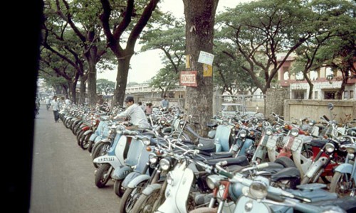 Saigon 1968