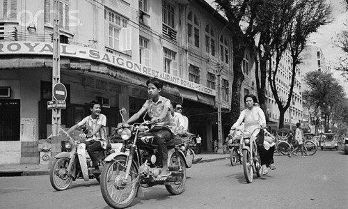 18 Nov 1967, Saigon