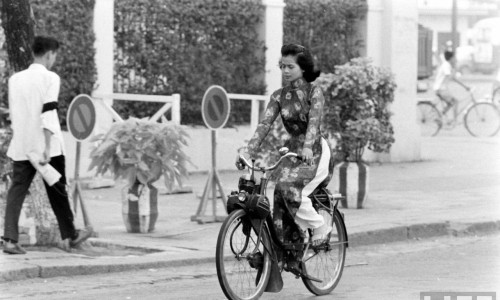 Saigon 1961