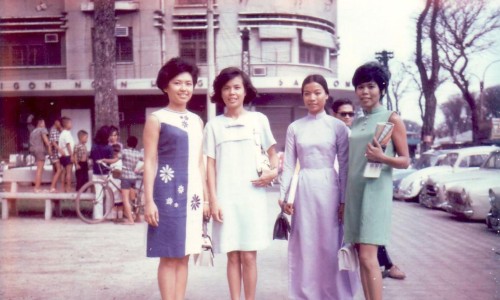 Saigon 1968