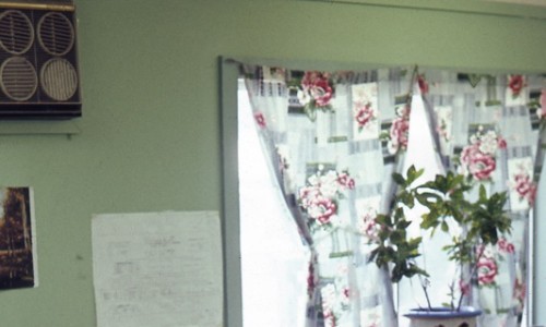 Nhân viên văn phòng thời bấy giờ