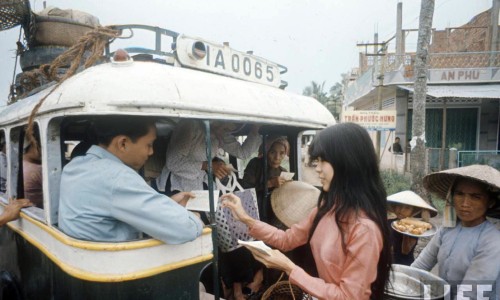 Vietnam Elections 32