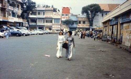 Saigon 1966