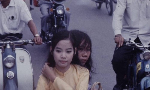 Bầu cử Tổng Thống và Thượng Nghị Viện ngày 3-9-1967