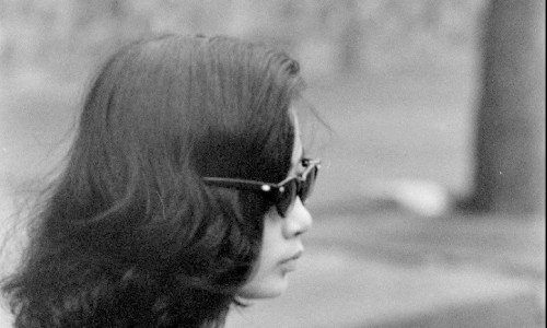 Saigon 1961