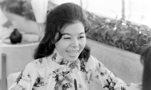 Saigon 1961