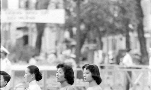 Saigon 1961