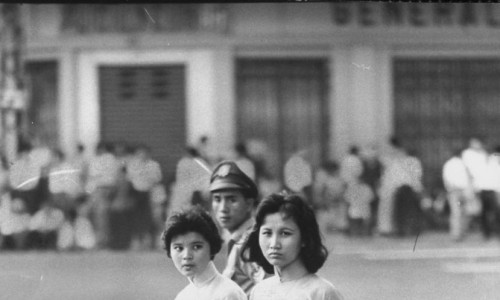 Saigon 1961