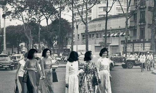 Saigon Ladies