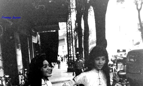 Saigon - Le Thanh Ton ST (1)
