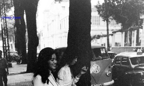 Saigon - Le Thanh Ton ST (2)