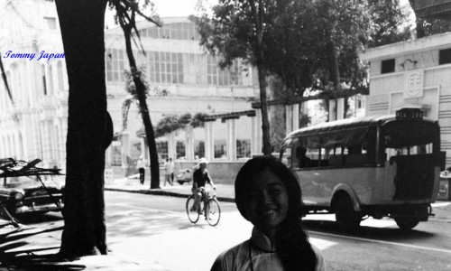 Saigon - Le Thanh Ton ST (3)