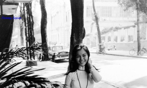 Saigon - Le Thanh Ton ST (4)