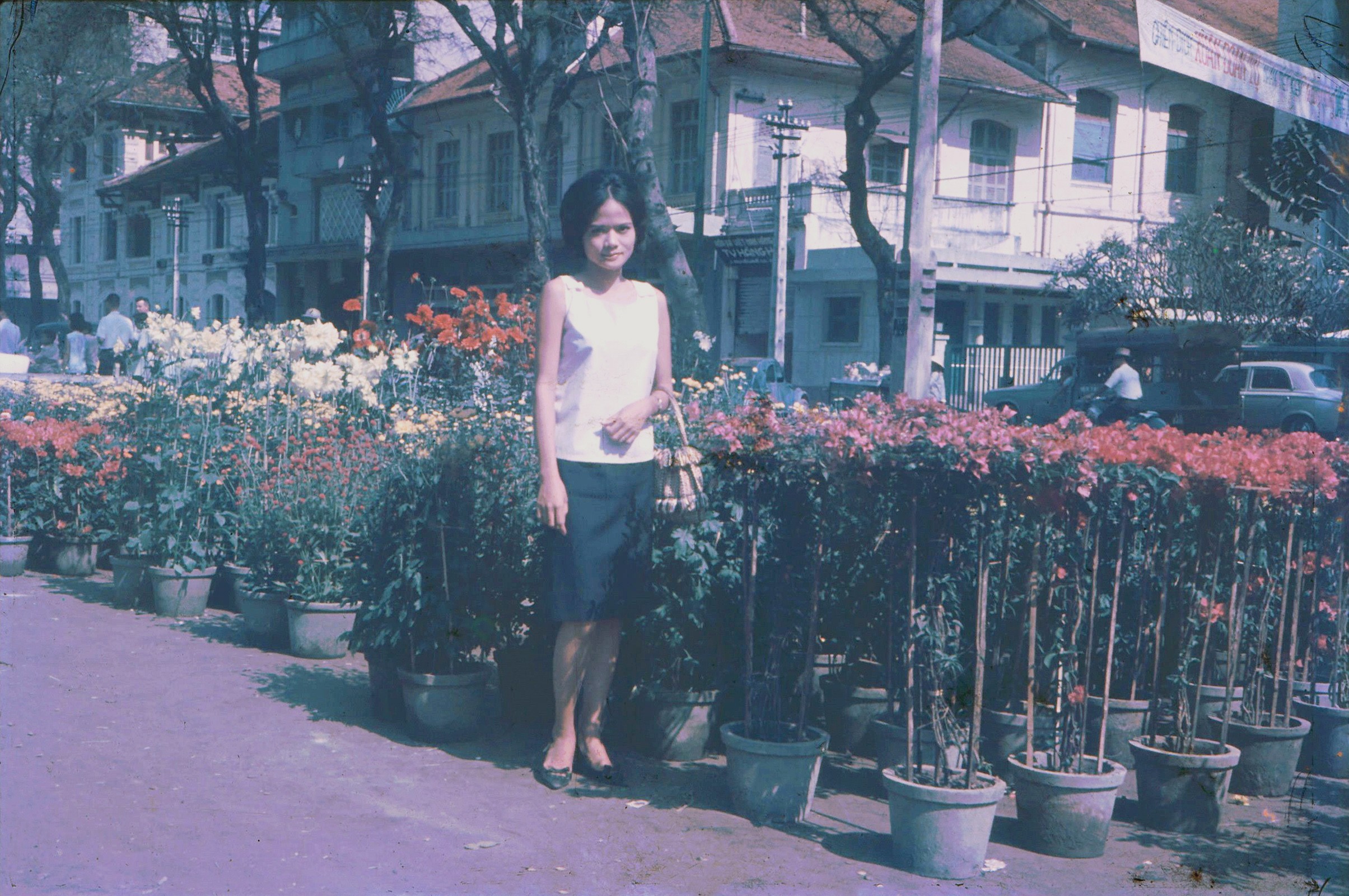Saigon 1967