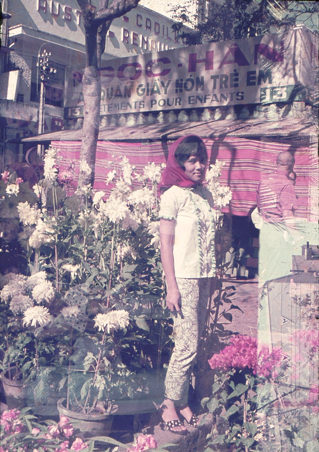 Saigon 1967