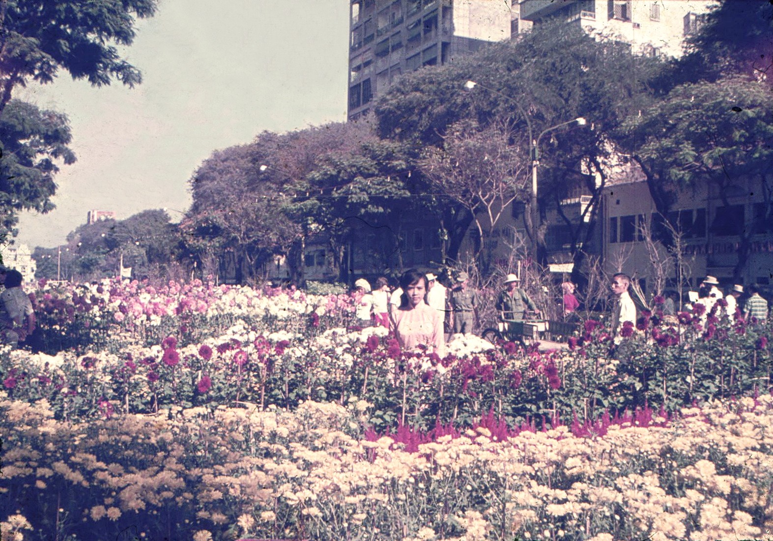 SAIGON 1967
