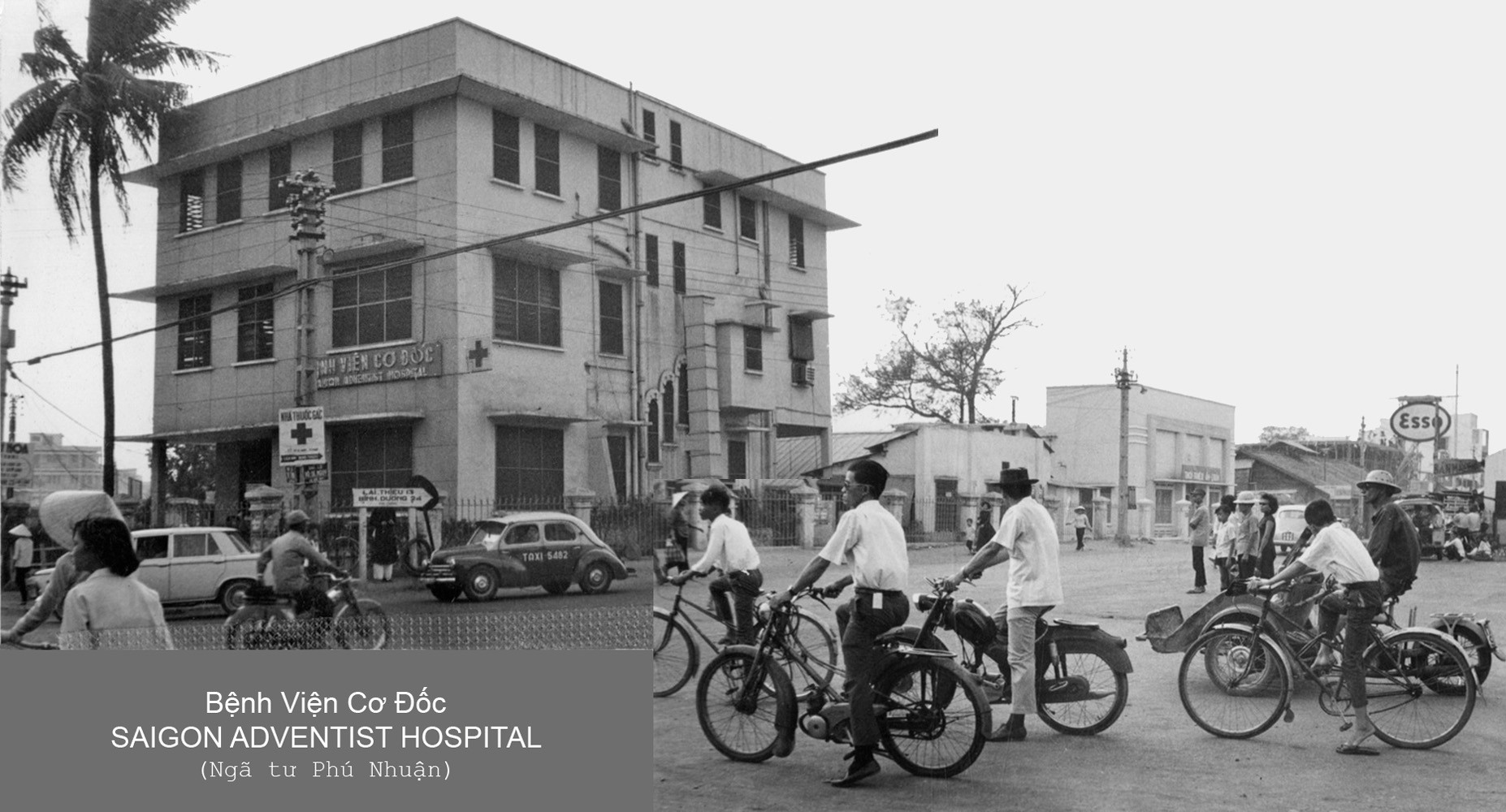 Bệnh Viện Cơ Đốc