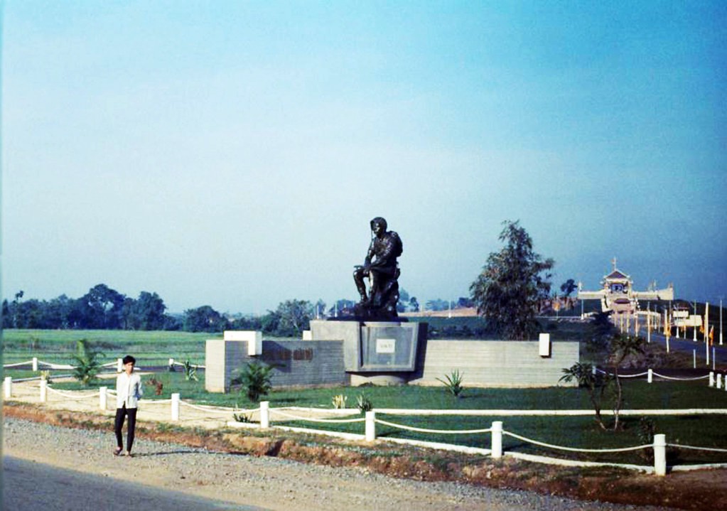 Nghia Trang QD Bien Hoa