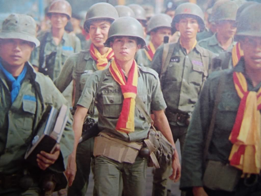 quân lực VNCH 1973