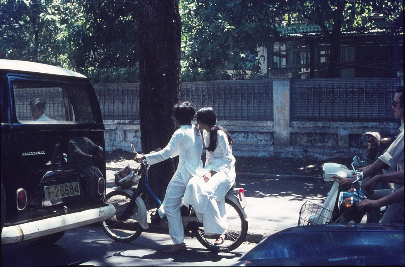 Saigon 1970 - Photo by Sandy1618