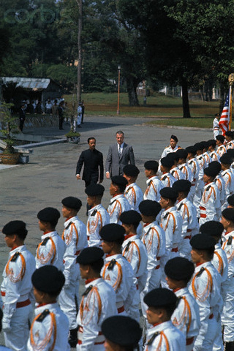 01 Jan 1970, Saigon