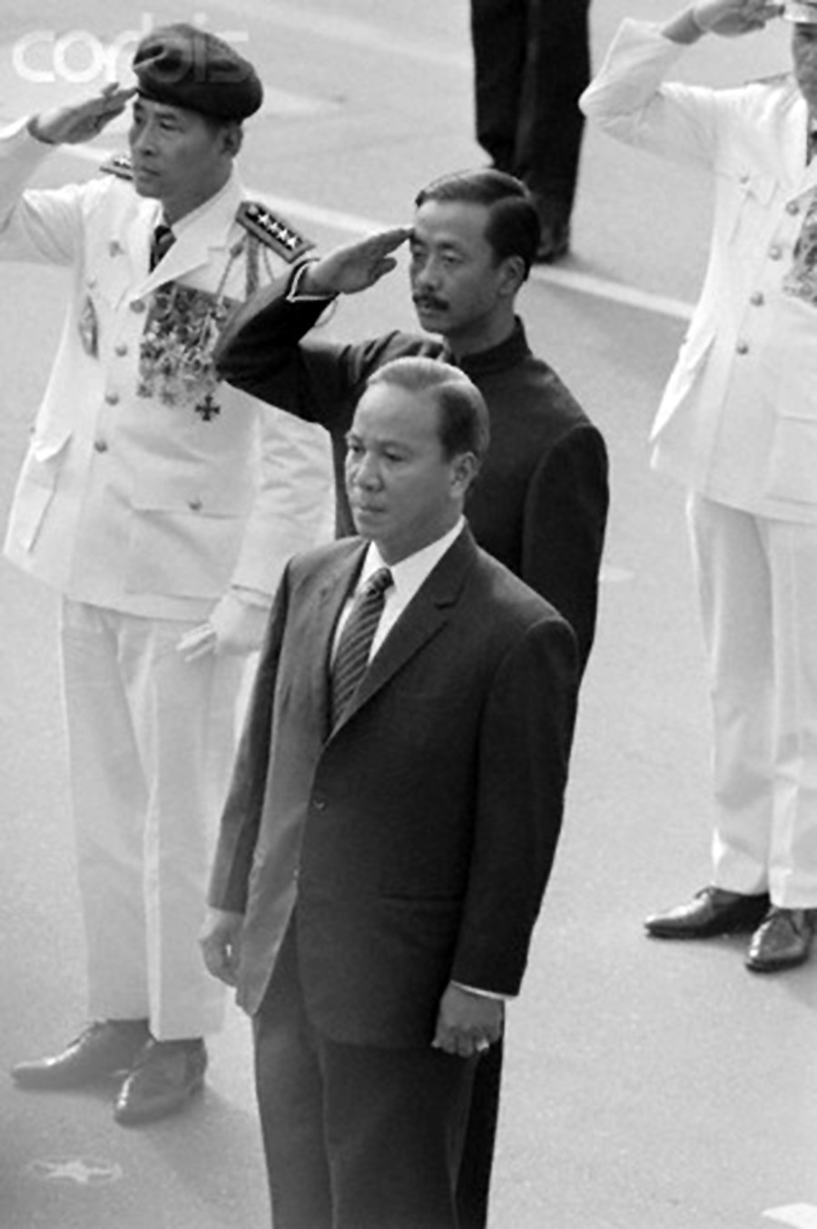 19 Jun 1970, Saigon, South Vietnam