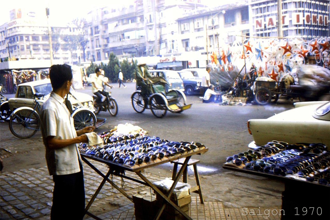 Saigon 1970