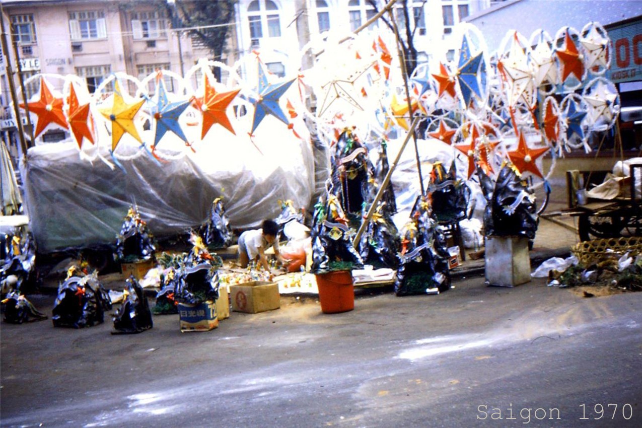 Saigon 1970