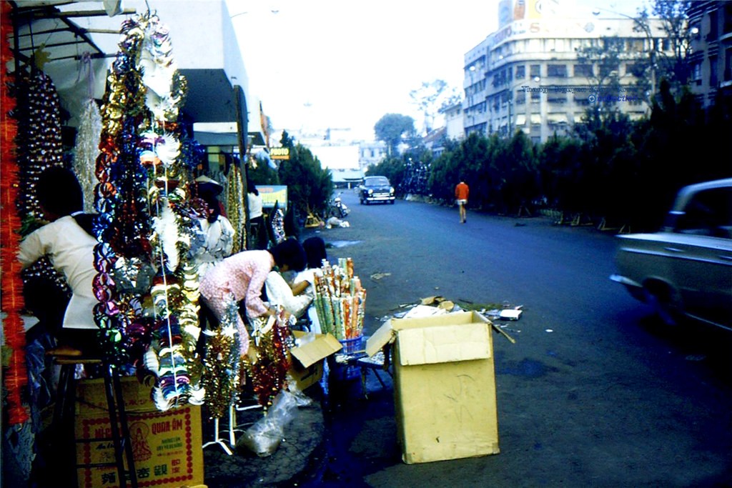 Sài Gòn 1970