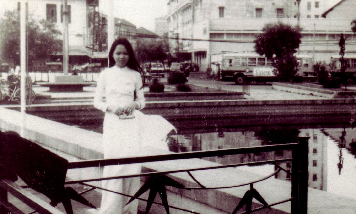 Saigon 28.09.1970