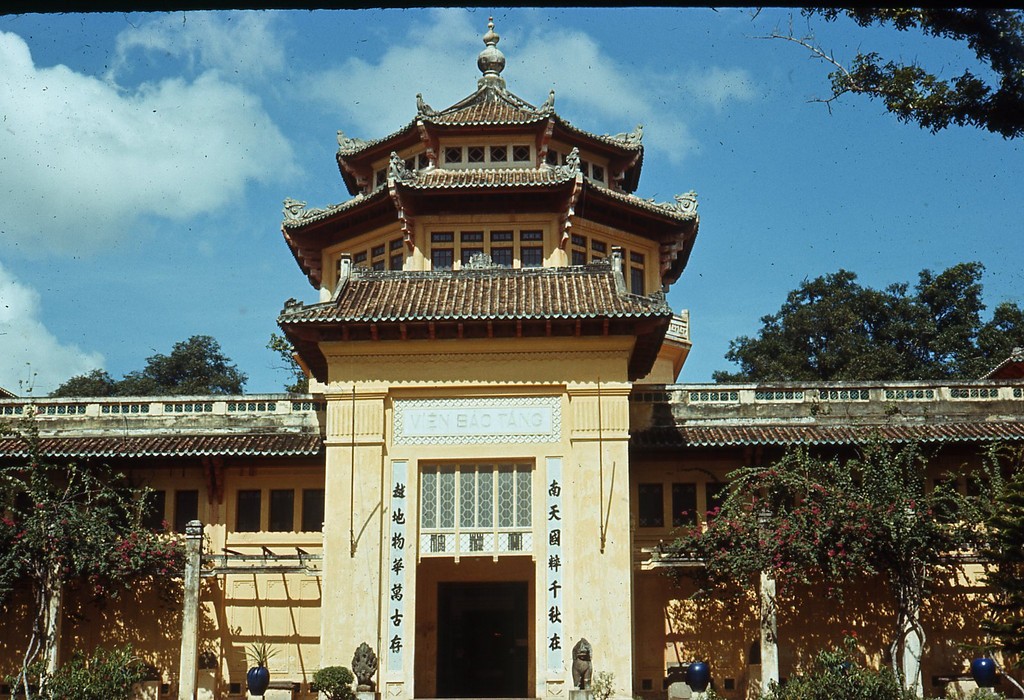 Saigon 1970 - photo by Artzkat