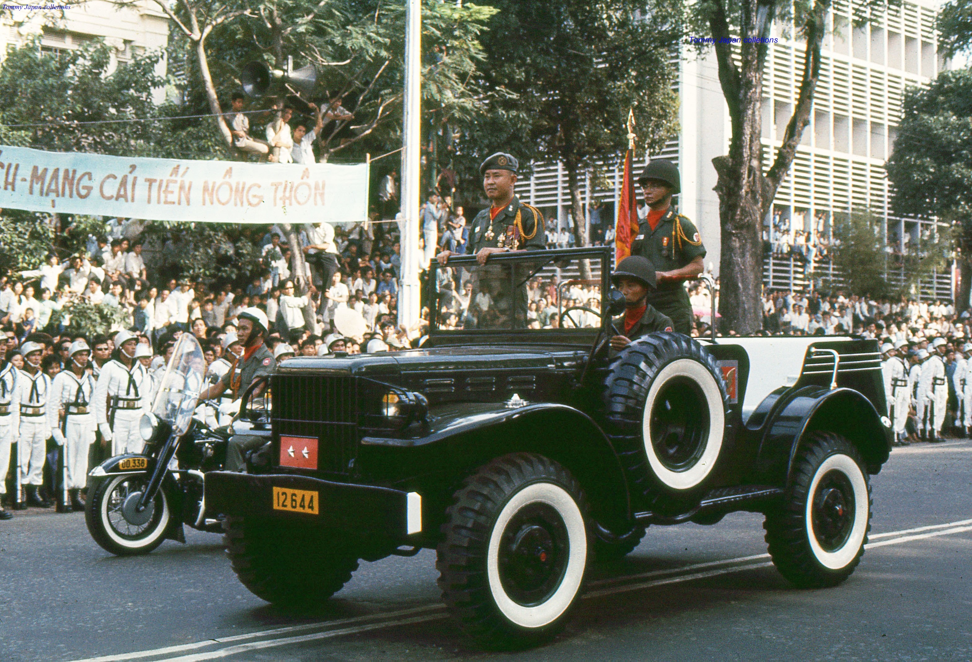 Saigon 11.06.1969