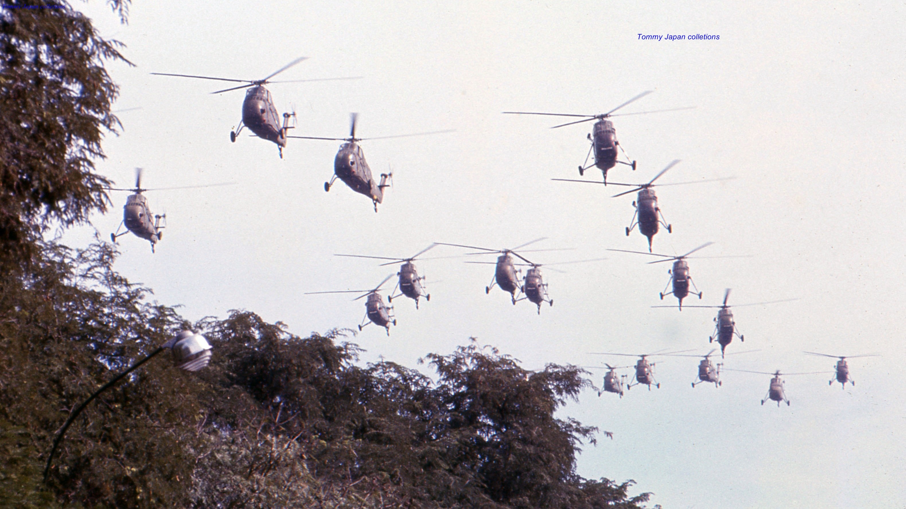 Saigon 11.06.1969 -