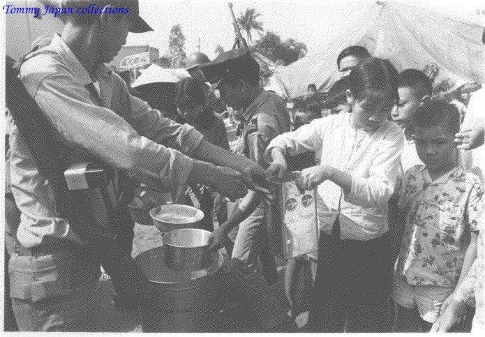Saigon 1968 - Douglas Pike Photograph Collection