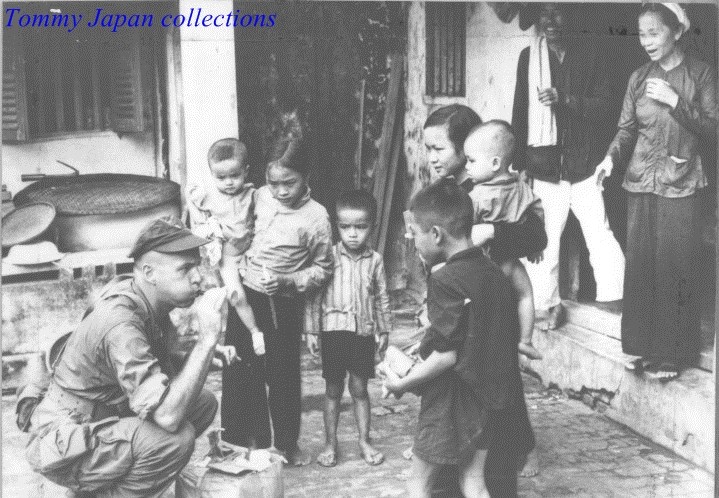 Da Nang 1965 - Douglas Pike Photograph Collection