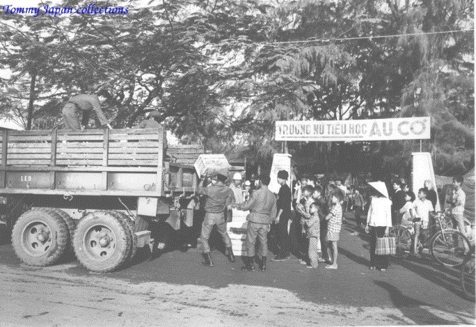 Nha Trang 1968 - Douglas Pike Photograph Collection