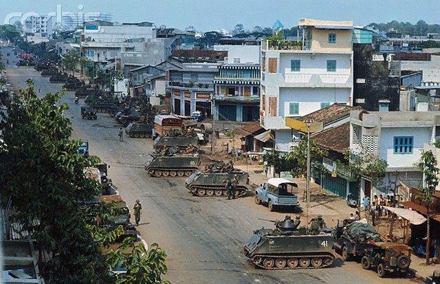 Saigon 9.5.1968