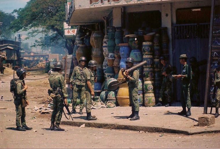 Cholon 1968