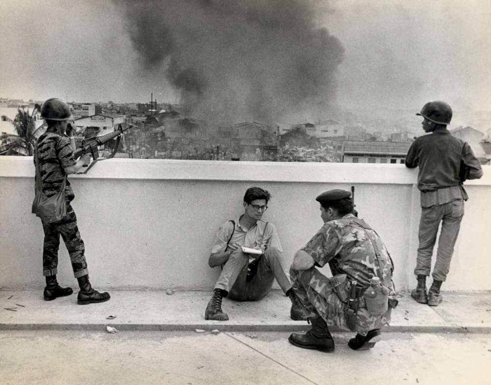 Saigon 1968