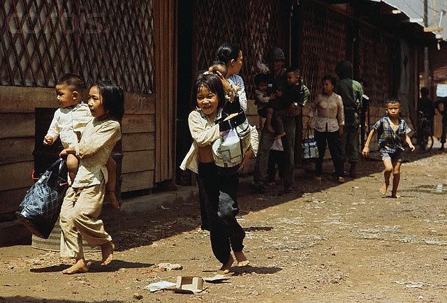 Saigon 1968