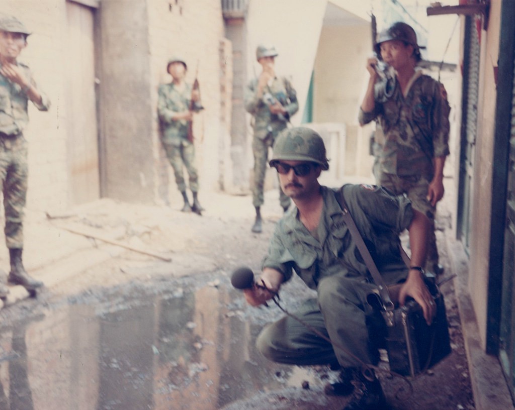 Saigon 8-5-1968